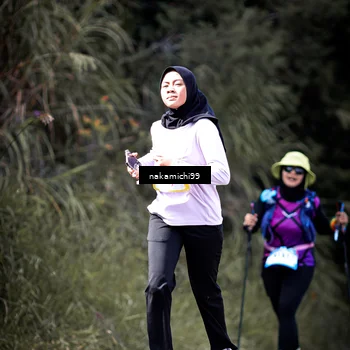 Runner Photo 5557244