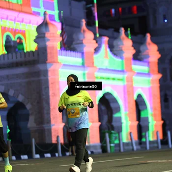 Runner Photo 5557245