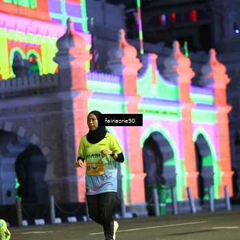 Runner Photo 5557249