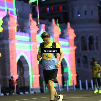 Runner Photo 5557250