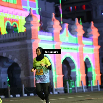 Runner Photo 5557251