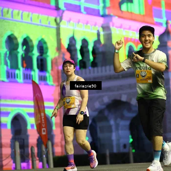 Runner Photo 5557254