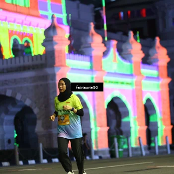 Runner Photo 5557255