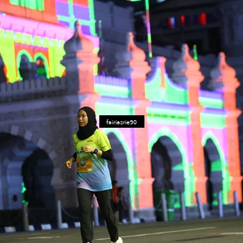 Runner Photo 5557257