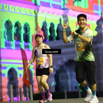 Runner Photo 5557279