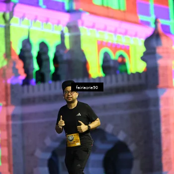 Runner Photo 5557280