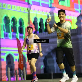 Runner Photo 5557281