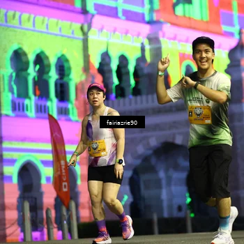 Runner Photo 5557284