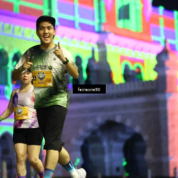Runner Photo 5557293