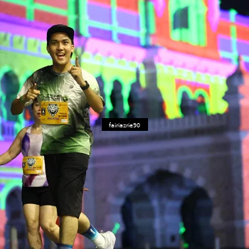 Runner Photo 5557298