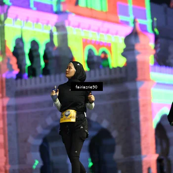 Runner Photo 5557305