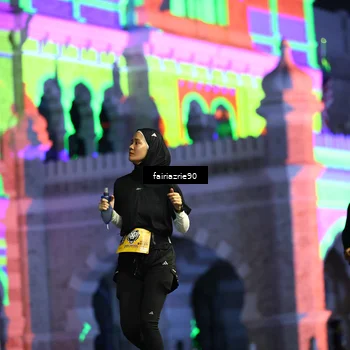 Runner Photo 5557310