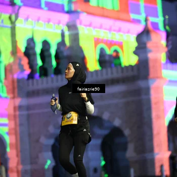 Runner Photo 5557321