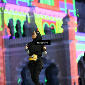 Runner Photo 5557323