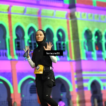 Runner Photo 5557327