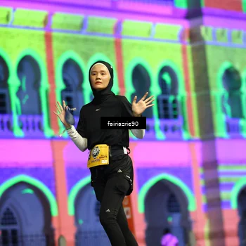 Runner Photo 5557338