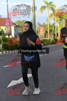 Runner Photo 555734