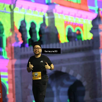Runner Photo 5557341