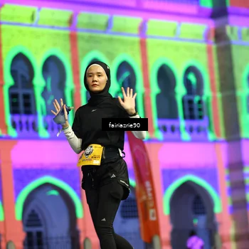 Runner Photo 5557347