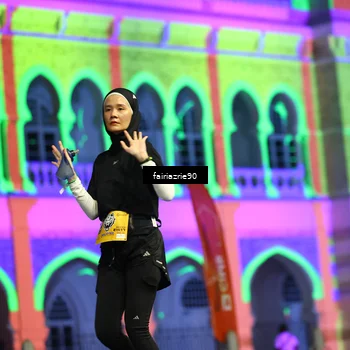 Runner Photo 5557354