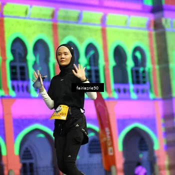Runner Photo 5557355