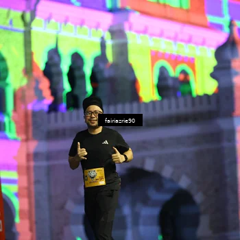 Runner Photo 5557360