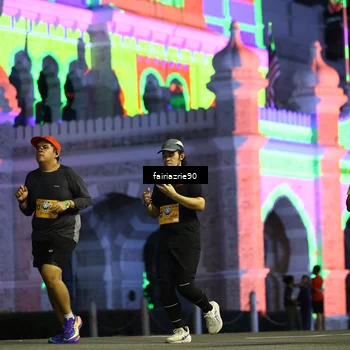 Runner Photo 5557365
