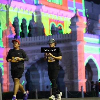 Runner Photo 5557373