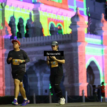 Runner Photo 5557374