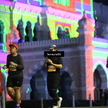 Runner Photo 5557377