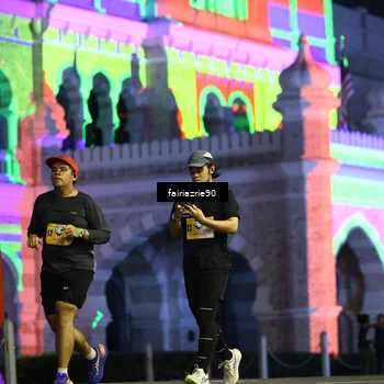 Runner Photo 5557379