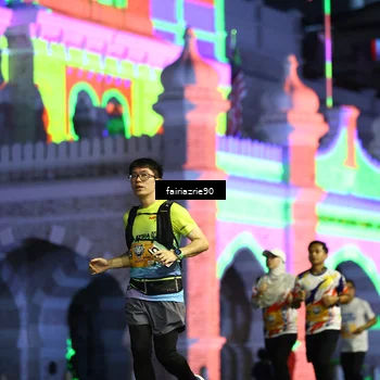 Runner Photo 5557398