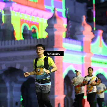 Runner Photo 5557403