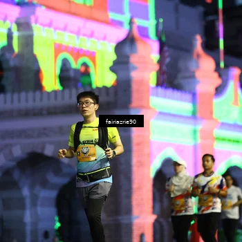 Runner Photo 5557405