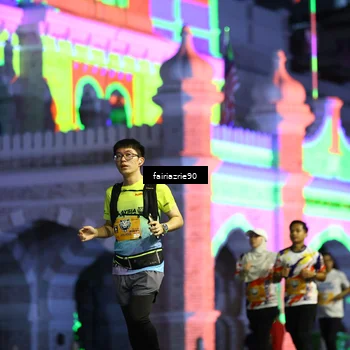 Runner Photo 5557409