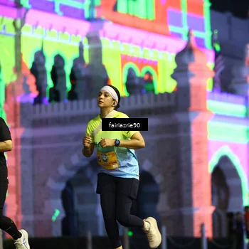 Runner Photo 5557410