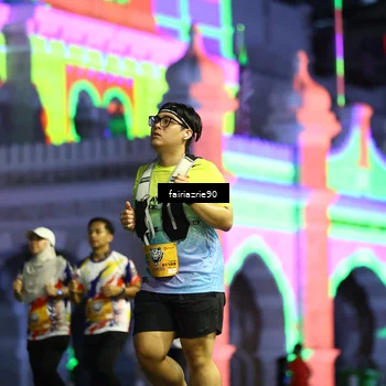 Runner Photo 5557419
