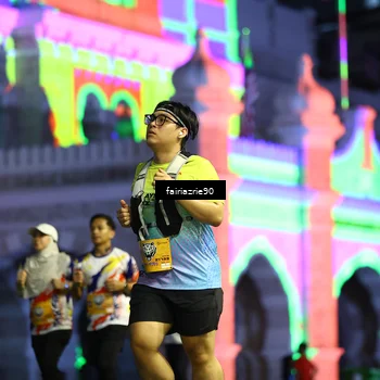 Runner Photo 5557420