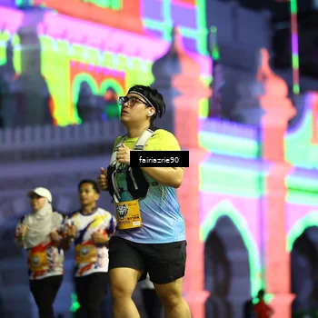 Runner Photo 5557424