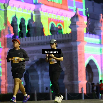 Runner Photo 5557427