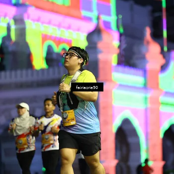 Runner Photo 5557429