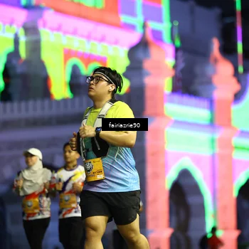 Runner Photo 5557431