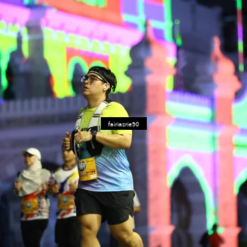 Runner Photo 5557432
