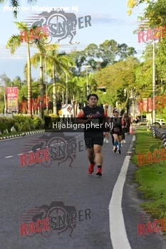 Runner Photo 555744