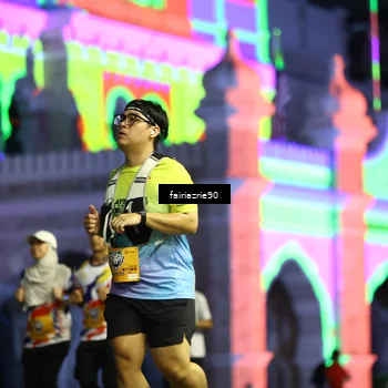 Runner Photo 5557443