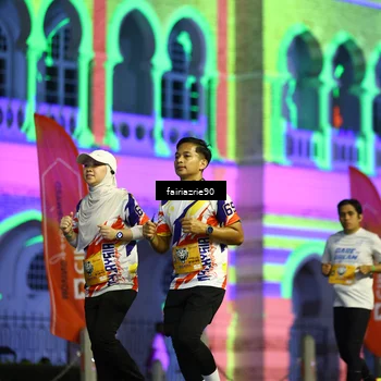 Runner Photo 5557444