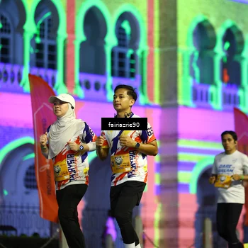 Runner Photo 5557445