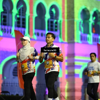 Runner Photo 5557449