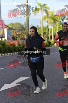 Runner Photo 555745