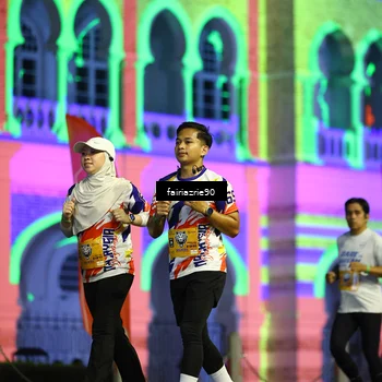 Runner Photo 5557453